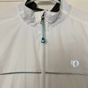 Pearl Izumi cycling windbreaker jacket